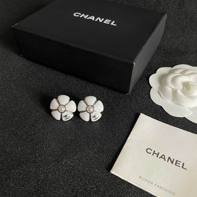 Chanel Earring 05yxs150